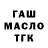 ТГК Wax Sergey Tyrok